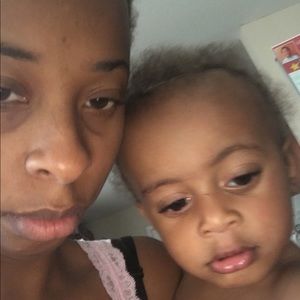 Meet your Posher, Jacquelyn